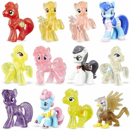 Little pony friendship is - my,