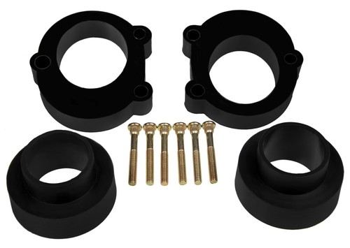 Kit rialzo cavalletto 30mm per