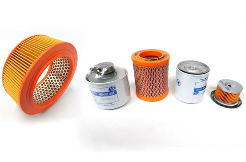 Filtri servizio kit - di, per