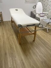 Lettino Professionale Per Massaggi