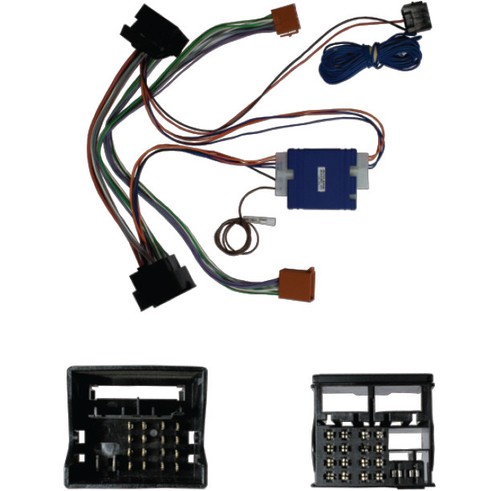 Autoradio stereo parrot - autoradio,