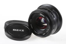 MEIKE 35mm f/1.4 per Nikon Z -