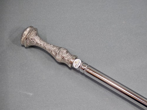 Acciaio inox bastone - inox, da