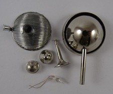 Pocher 1:8 pezzi K 72 Rolls Royce Phantom II Coupe 1932 72-02 K2