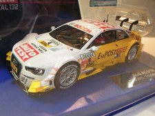 Carrera Digitale Audi A5 DTM