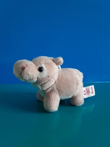 Trudi mini peluche - "trudi", mini-peluche