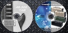 Patch YAMAHA THR-10 THR-5