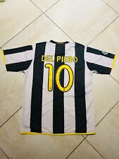 Maglia originale Juventus