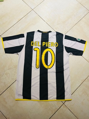 Maglia originale juventus - maglia,
