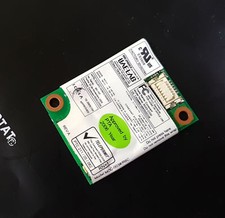 Scheda scheda modem 56k