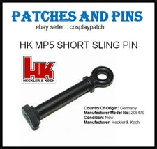 HK MP5 SLING PIN (CORTO) -