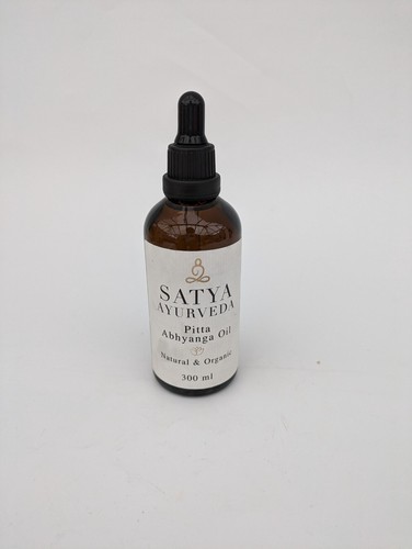 Satya olio abhyanga - satya, di