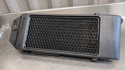 Honda vt750 radiatore - vt750, +