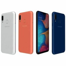 Samsung galaxy a20e - galaxy,
