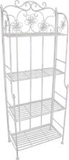 DecHome Etagere 4 Piani Hong