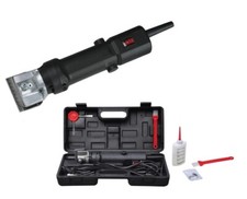 Tosacavalli/Macchina tosatrice