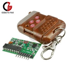 Modulo ricevitore telecomando