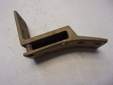 Schienale sedia combattimento