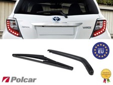 Spazzola POSTERIORE 30cm