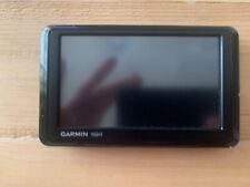 Navigatore GPS Garmin Nuvi 1390 Nero Usato, completo di accessori originali