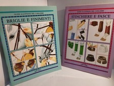GUIDE CAVALIERE: Briglie