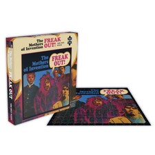 SCATOLA COLLEZIONE PUZZLE