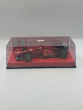 Ferrari F 310 1996 Michael Schumacher Collection Nr 26 1/43 Minichamps