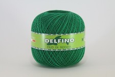 Cotone per uncinetto delfino - cotone,