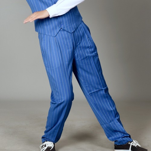 Uomo largo righe - uomo, a