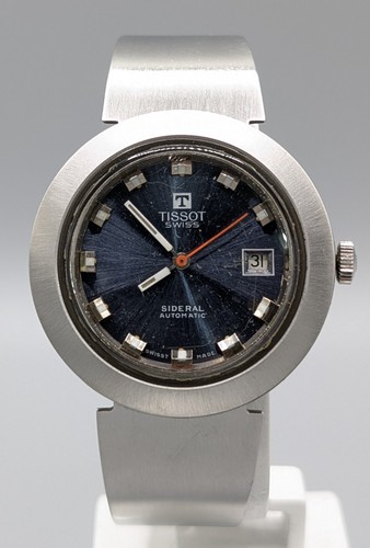 Orologio tissot sideral - orologio,