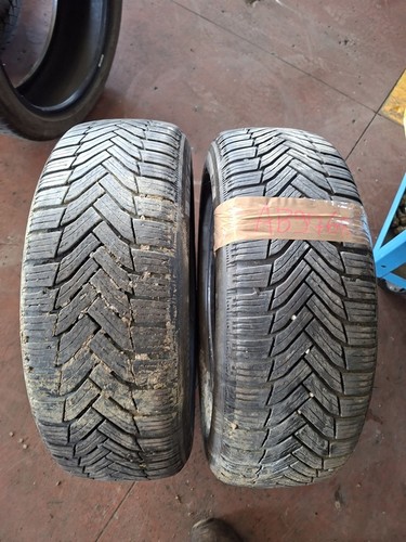 Gomme 195 65 r15 - n.2,