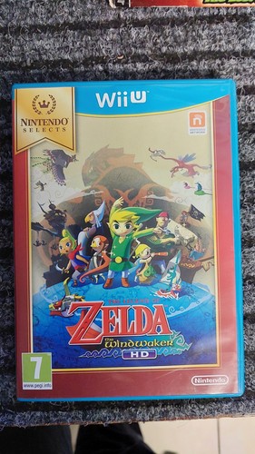 The legend zelda - of, zelda:
