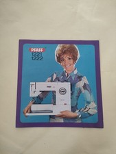 brochure depliant macchina da