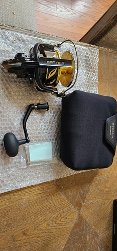 Shimano stella 30000 - stella, sw