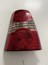 71551- Fanale stop posteriore SX Hyundai Atos Prime Dal 2003 al 2008 Cod 9240105