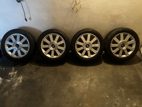 Cerchi lega originali ford - originali,
