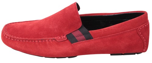 Gucci scarpe uomo pelle