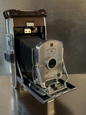 Macchina fotografica terrestre