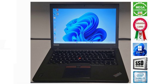 Portatile notebook lenovo - portatile,