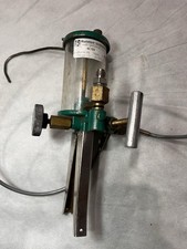 Pompa manuale idraulica