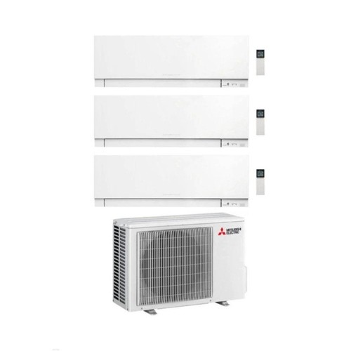 Mitsubishi climatizzatore - mitsubishi,
