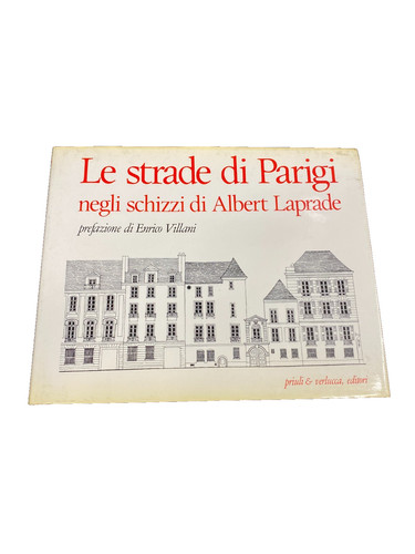 Strade parigi negli - strade, di