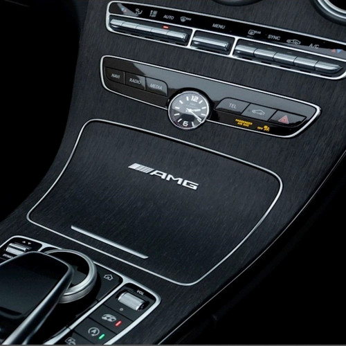 Adesivo logo emblema - , mercedes