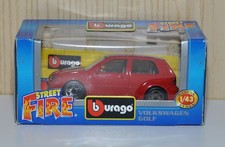 Burago 41130 Volkswagen Golf