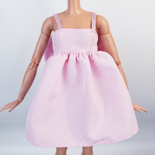 Abbigliamento bambola barbie - bambola,