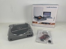 Audio-Technica - AT-LP60-USB -