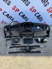 KIT AIRBAG FIAT 500 312