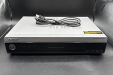 Pioneer PDP-R05U Ricevitore multimediale display TV al plasma con cavo di alimentazione - senza telecomando