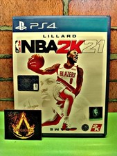NBA 2K21 🇮🇹 Playstation