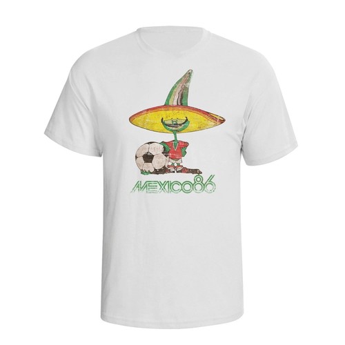 Maglietta mexico mondiali - maglietta,